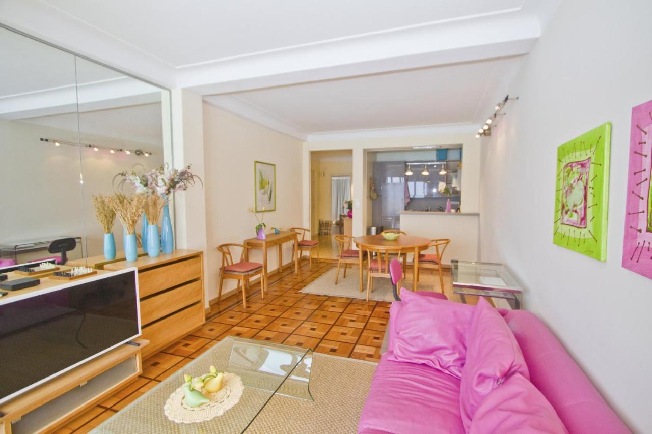 Top Floor Miramar Sea Front Appartamento Nizza
