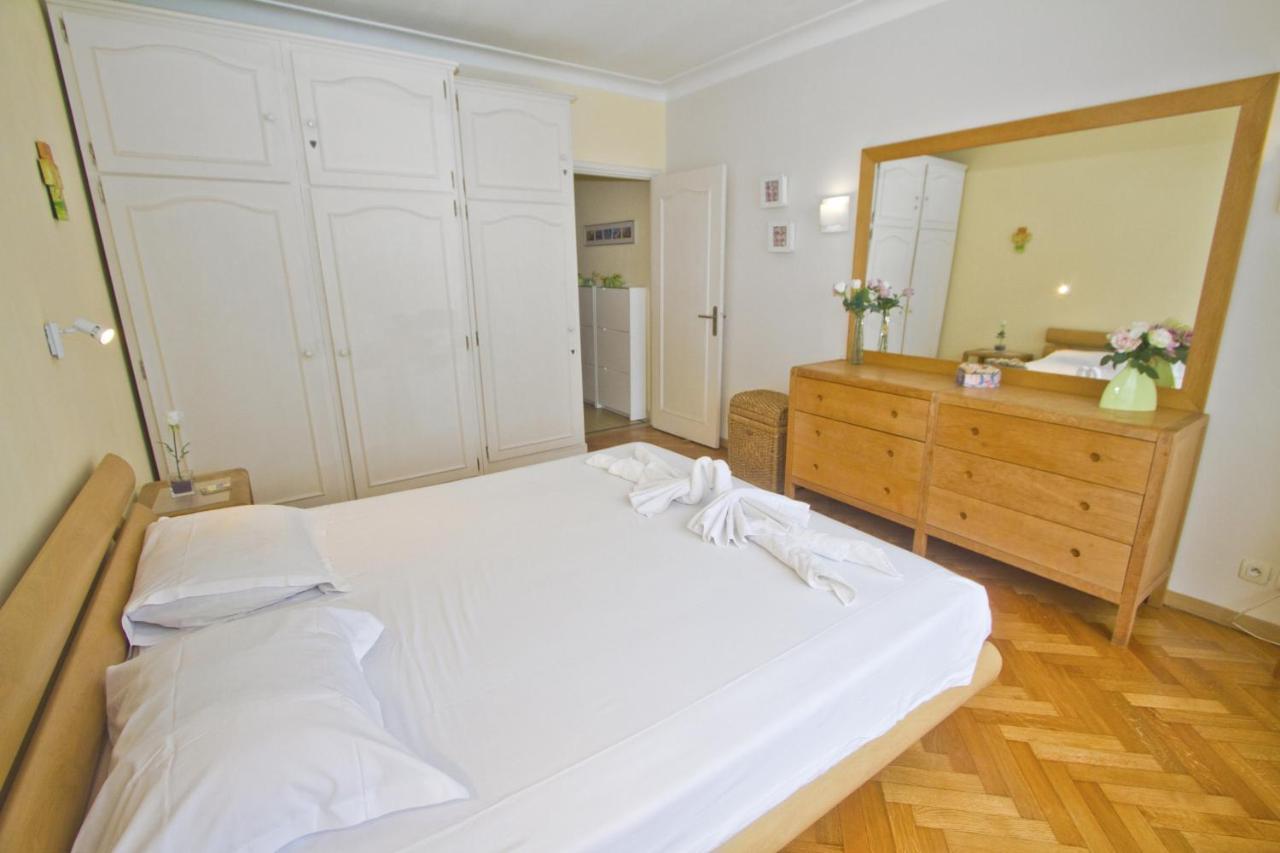 Top Floor Miramar Sea Front Appartamento