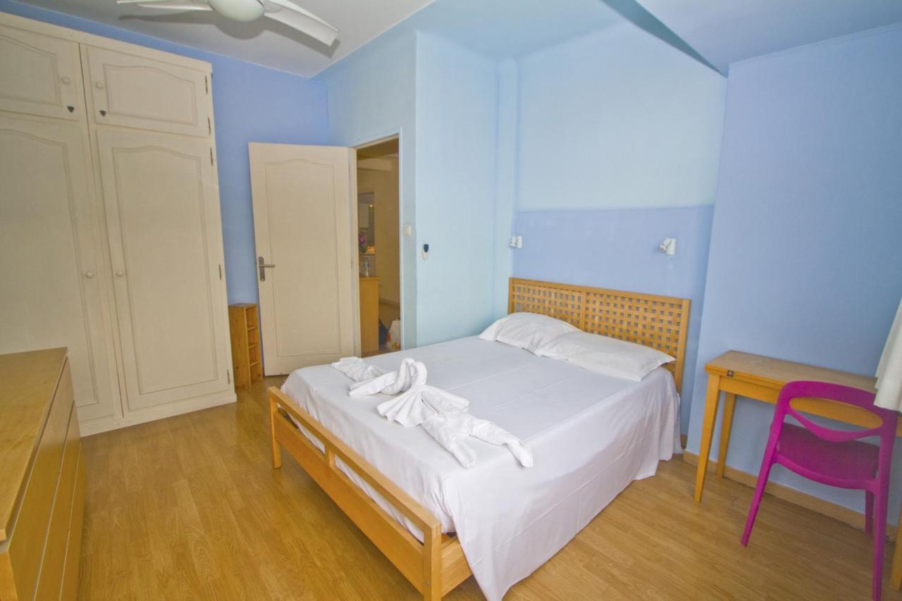 Top Floor Miramar Sea Front Nizza