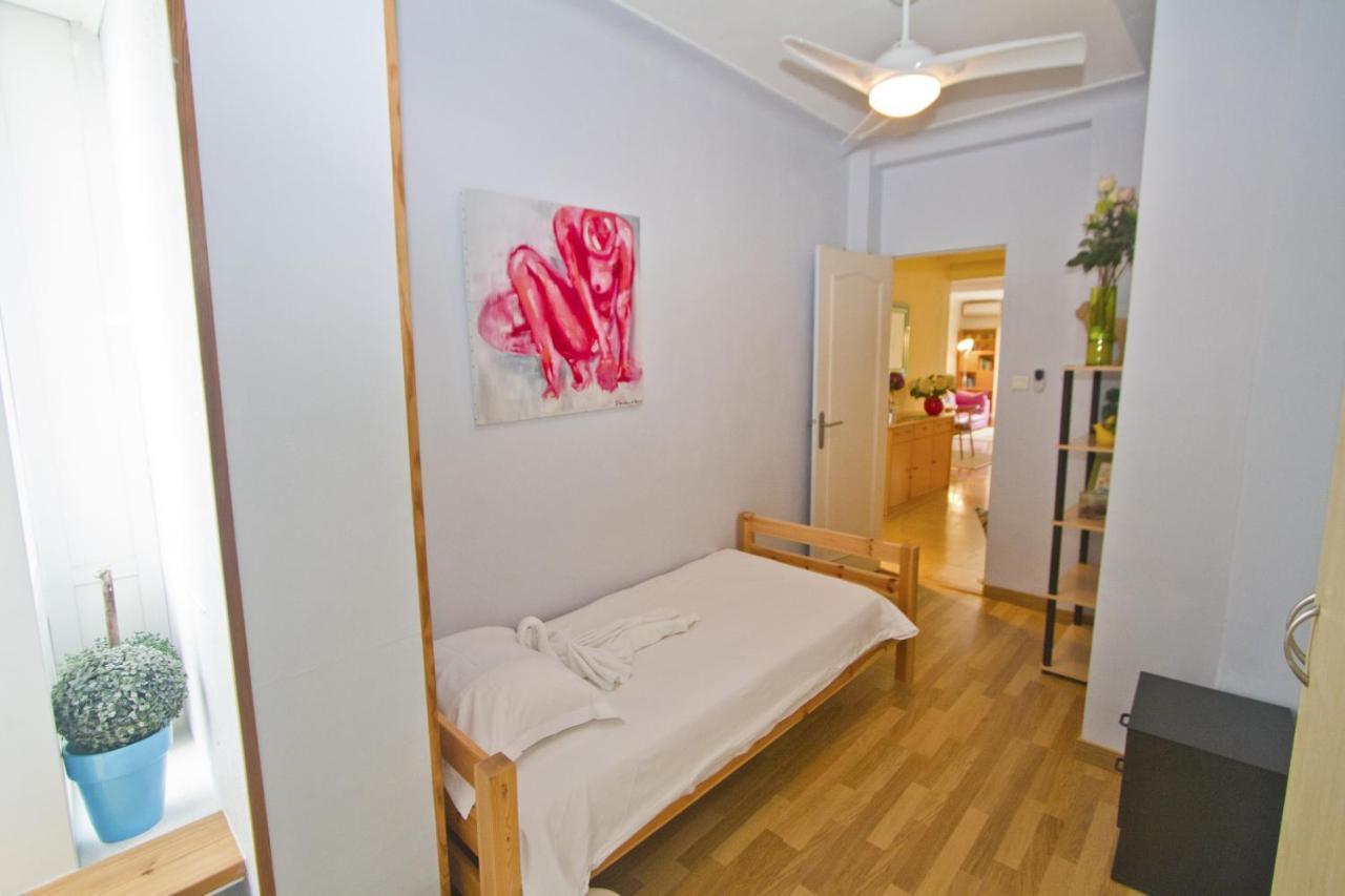 Top Floor Miramar Sea Front Nizza