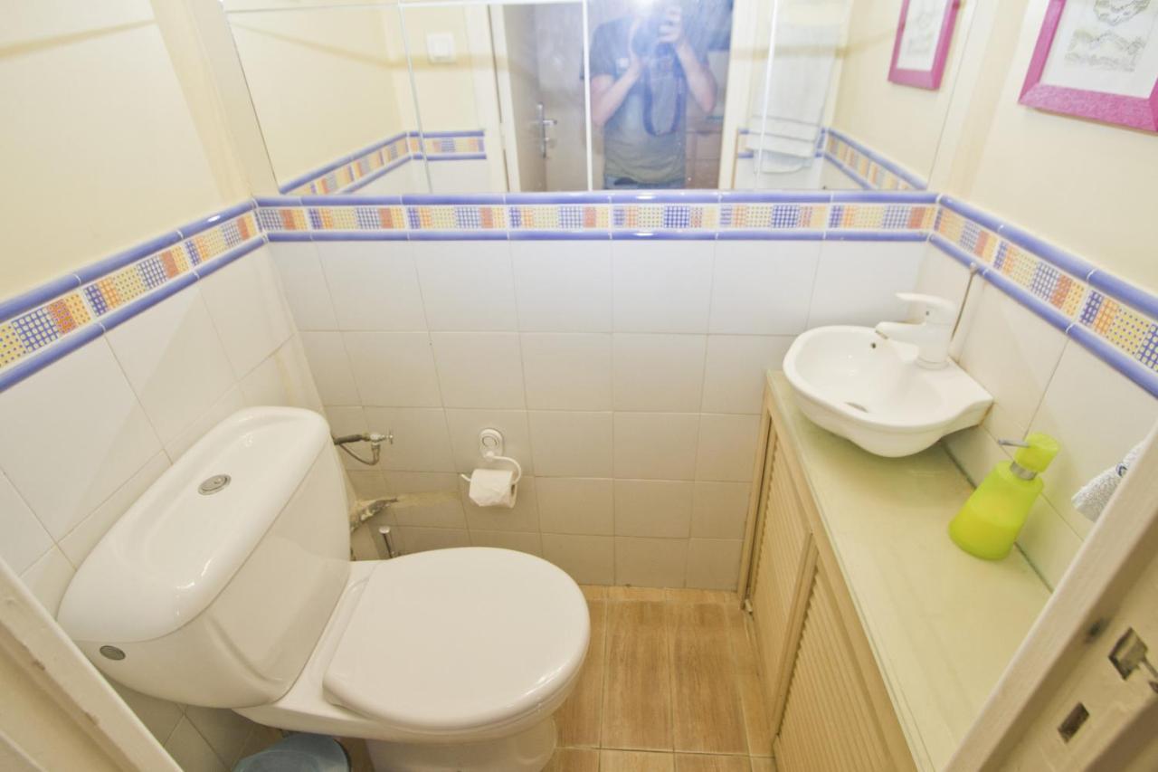 Top Floor Miramar Sea Front Nizza