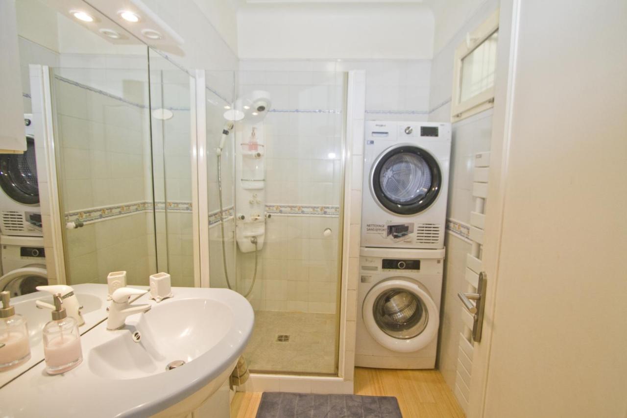 Top Floor Miramar Sea Front Appartamento *