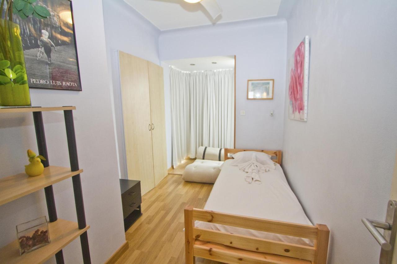 Top Floor Miramar Sea Front Appartamento Nizza
